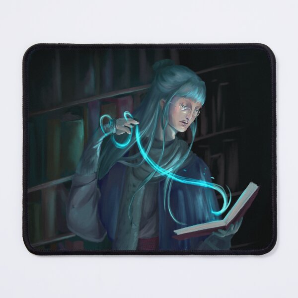 Item preview, The Sorceress designed and sold by MissingVices.