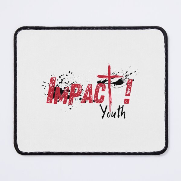 Item preview, IMPACT YOUTH | Perfect Gift designed and sold by susajani.