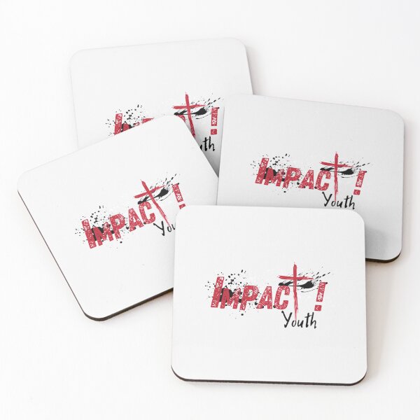 Item preview, IMPACT YOUTH | Perfect Gift designed and sold by susajani.