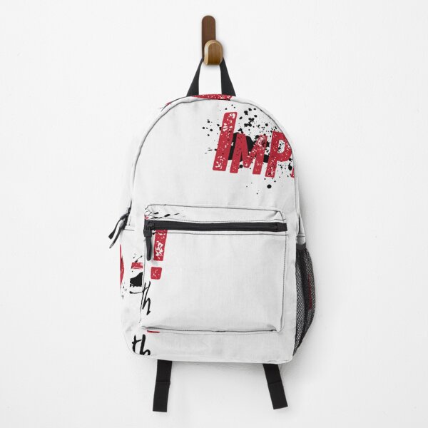 Item preview, IMPACT YOUTH | Perfect Gift designed and sold by susajani.