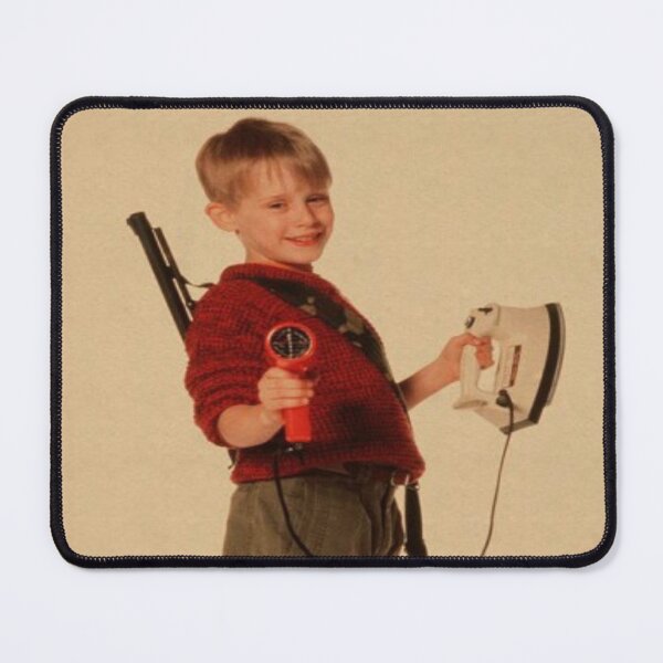 Item preview, Home Alone (1990) Movie designed and sold by LovedPosters.