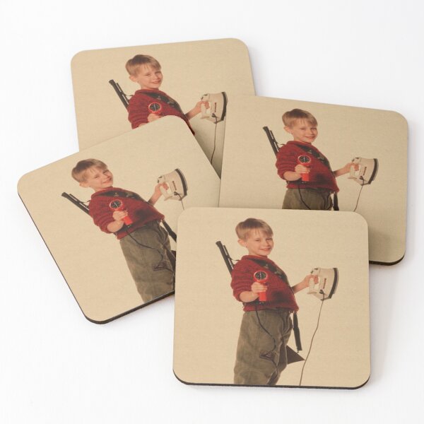 Item preview, Home Alone (1990) Movie designed and sold by LovedPosters.