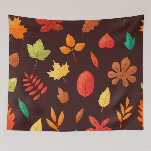 Item preview, Autumn leaves designed and sold by Gurshnet68.