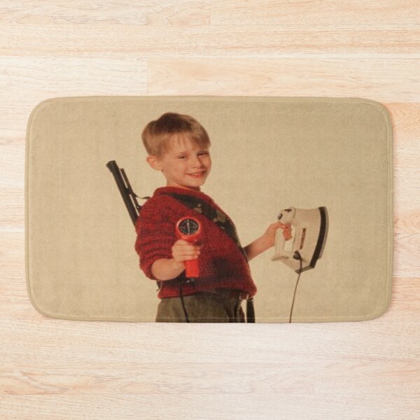 Item preview, Home Alone (1990) Movie designed and sold by LovedPosters.