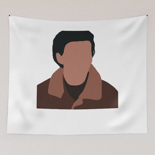 Item preview, Needed Gifts Marcus Baker marcus Baker 90S Tee designed and sold by GunnarCarter29.