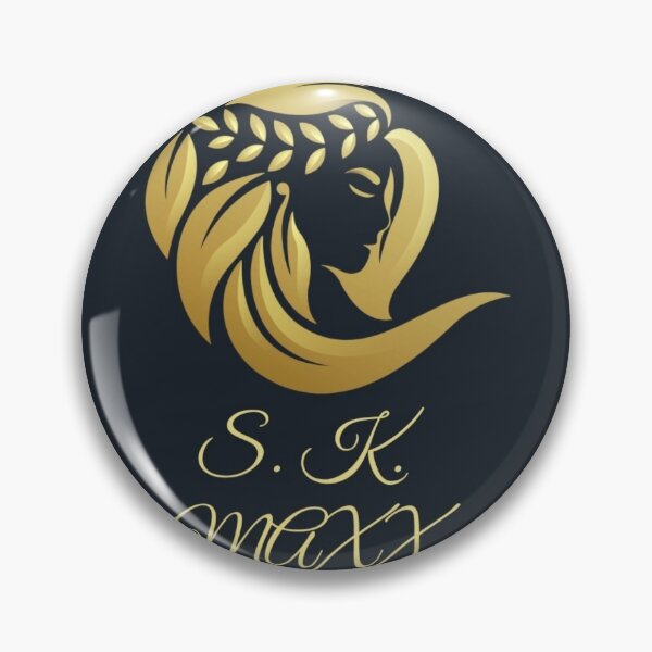 Item preview, Beautiful brand logo pattern,  designed and sold by SKMAXX.
