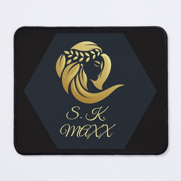 Item preview, Beautiful brand logo pattern,  designed and sold by SKMAXX.