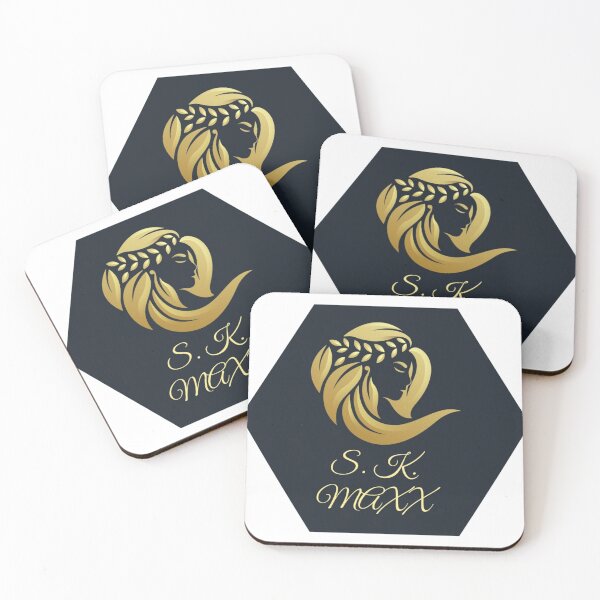 Item preview, Beautiful brand logo pattern,  designed and sold by SKMAXX.