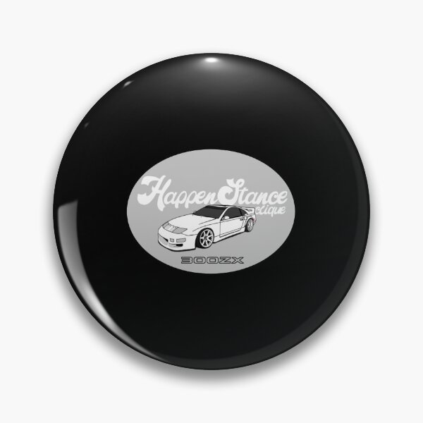 Item preview, HappenStance Clique Custom Z32| Perfect Gift designed and sold by susajani.