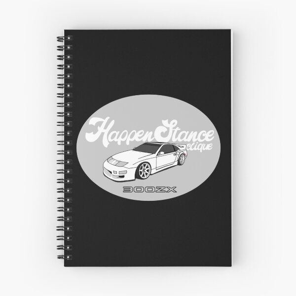Item preview, HappenStance Clique Custom Z32| Perfect Gift designed and sold by susajani.