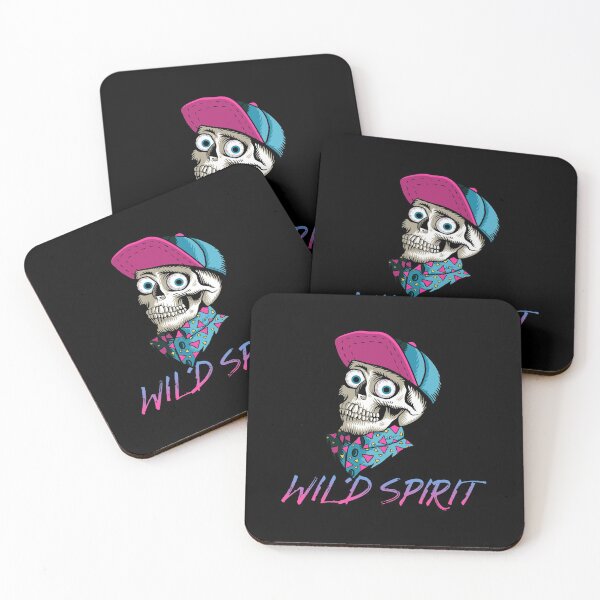 Item preview, Wild Spirit designed and sold by BrambleBox.