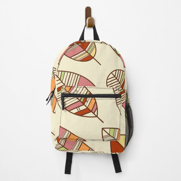 Item preview, Fall leaves seamless pattern designed and sold by Gurshnet68.