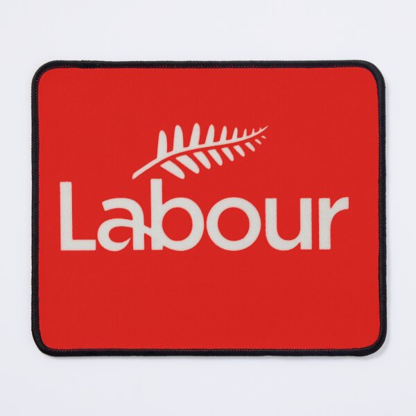 Item preview, New Zealand Labour Party designed and sold by Beluga Cat.