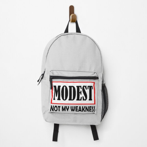 Item preview, MODEST designed and sold by All-Seasons.