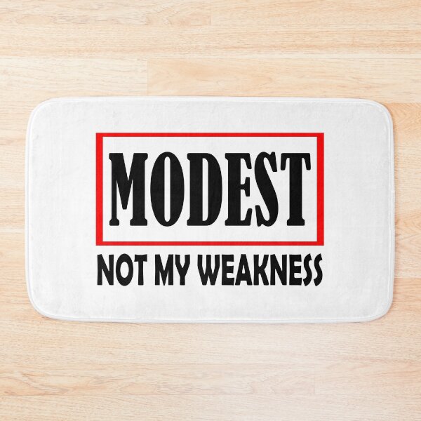 Item preview, MODEST designed and sold by All-Seasons.