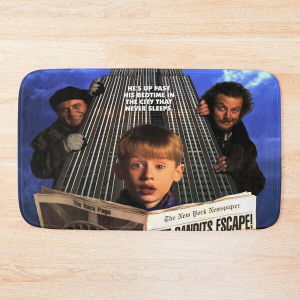 Item preview, Home Alone 2 (1992) Movie designed and sold by LovedPosters.