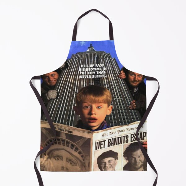 Item preview, Home Alone 2 (1992) Movie designed and sold by LovedPosters.