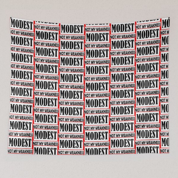 Item preview, MODEST designed and sold by All-Seasons.