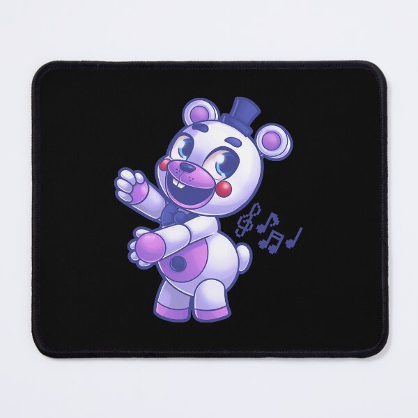 Item preview, Dancing Helpy designed and sold by YakovRhinehart.