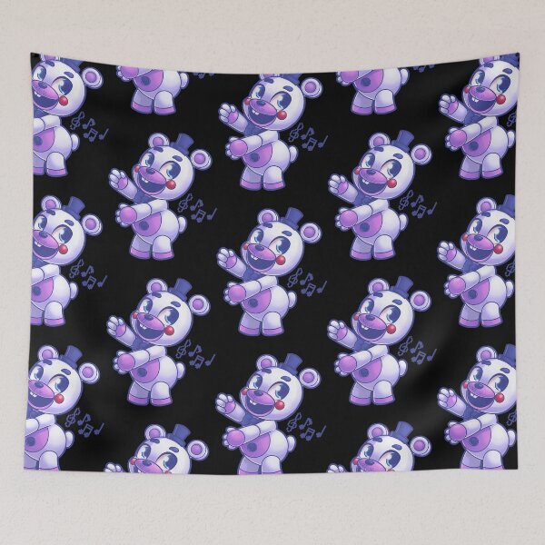 Item preview, Dancing Helpy  designed and sold by YakovRhinehart.