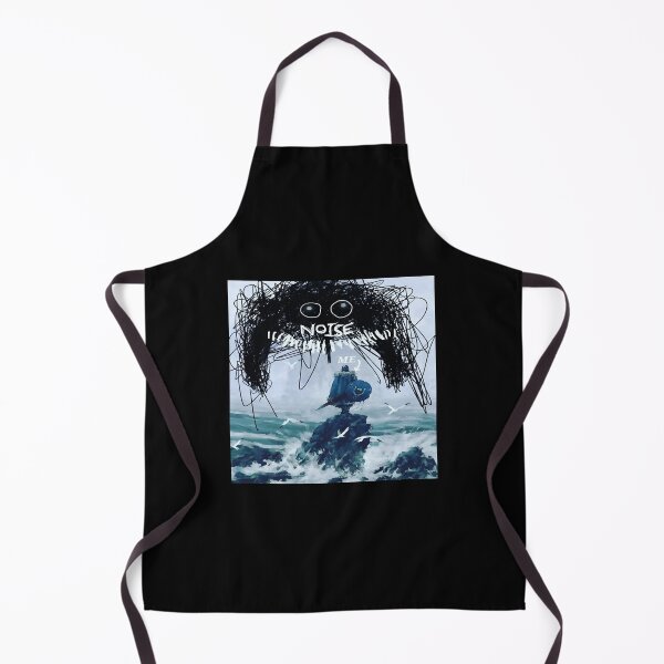 Item preview, The art of noise and me  designed and sold by usTamondong.