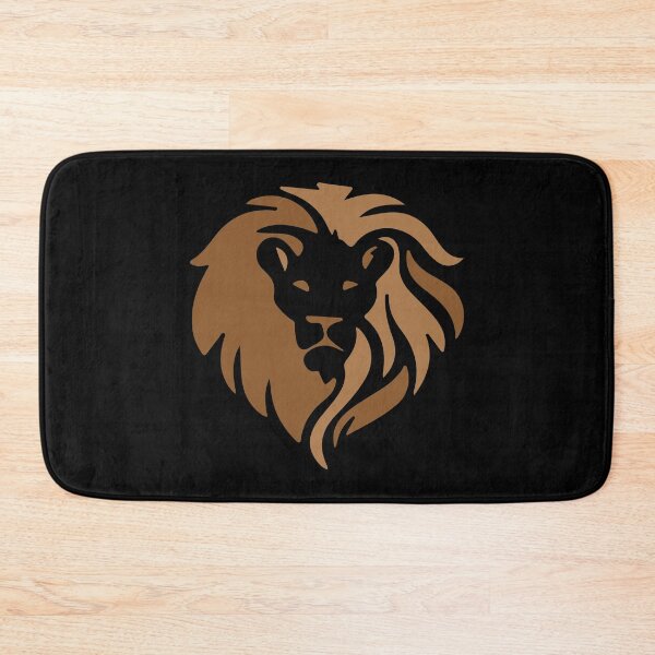 Item preview, Roaring Lion designed and sold by Creativenetic.