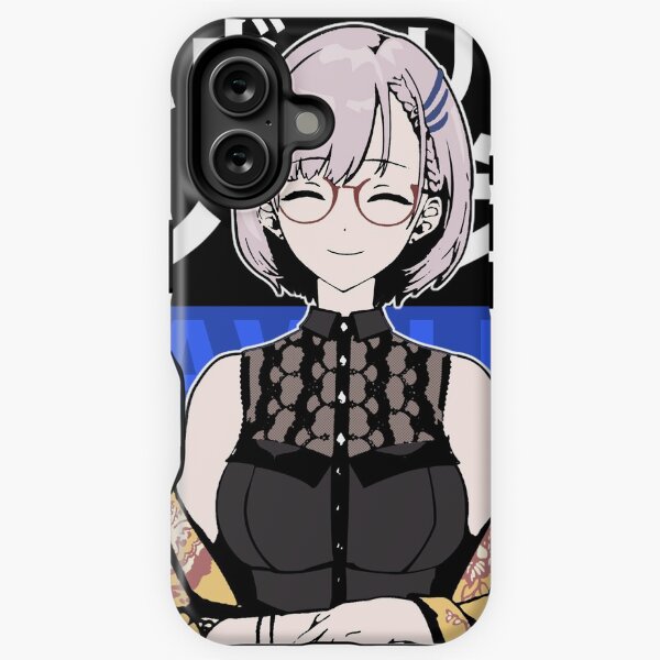 Item preview, Hololive ID Pavolia Reine Short Hair designed and sold by UDTee.