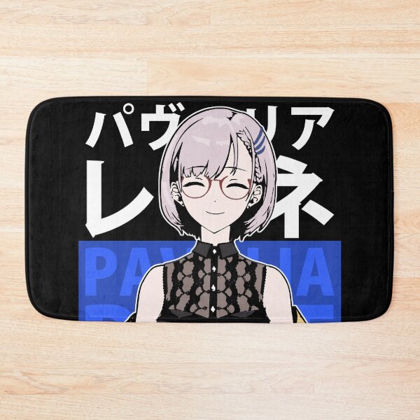 Item preview, Hololive ID Pavolia Reine Short Hair designed and sold by UDTee.
