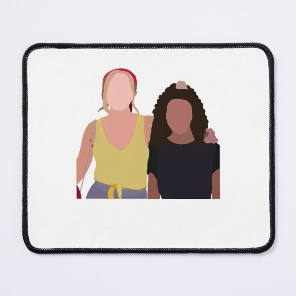 Item preview, Women Female Characters Ginny And Her Mom Unisex Tees Funny designed and sold by GunnarCarter29.