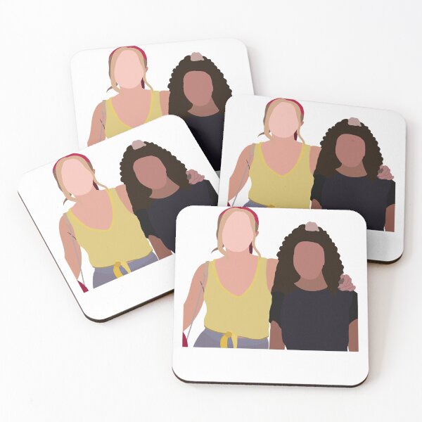 Item preview, Women Female Characters Ginny And Her Mom Unisex Tees Funny designed and sold by GunnarCarter29.