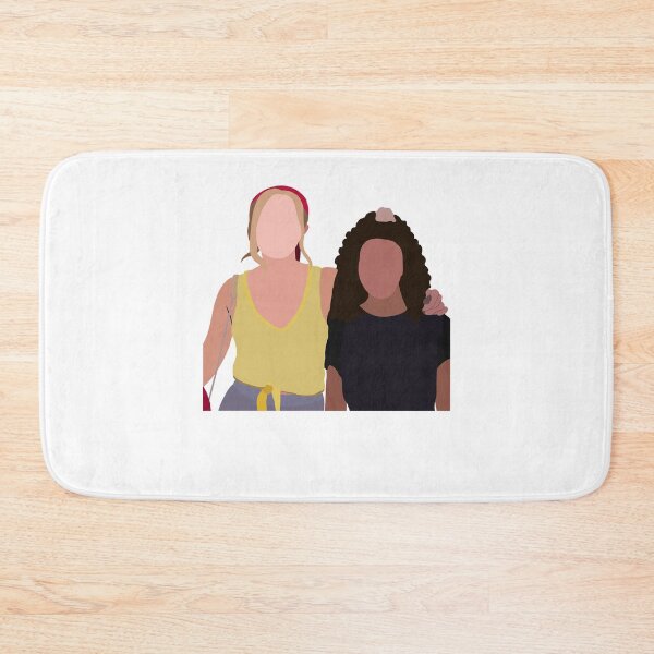 Item preview, Women Female Characters Ginny And Her Mom Unisex Tees Funny designed and sold by GunnarCarter29.