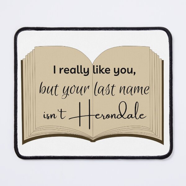 Item preview, Herondales are Better designed and sold by RockyCreekArt.