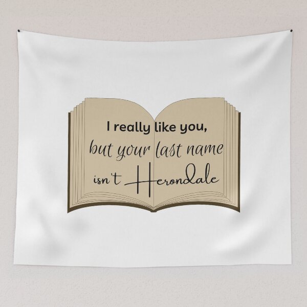 Item preview, Herondales are Better designed and sold by RockyCreekArt.