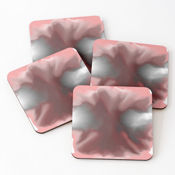 Item preview, Flower Abstraction designed and sold by artgiantdrag.