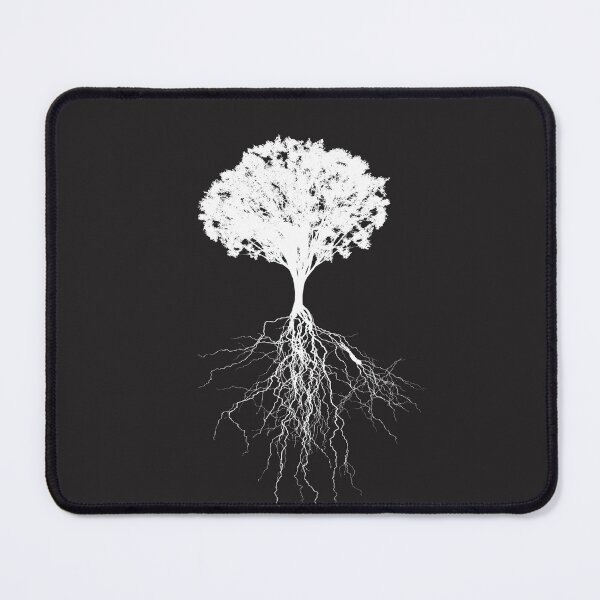 Item preview, Outline Tree of life Green - Tree Earth day 2021 - Earth day designs - tree of life hugger designed and sold by MinimalSketches.