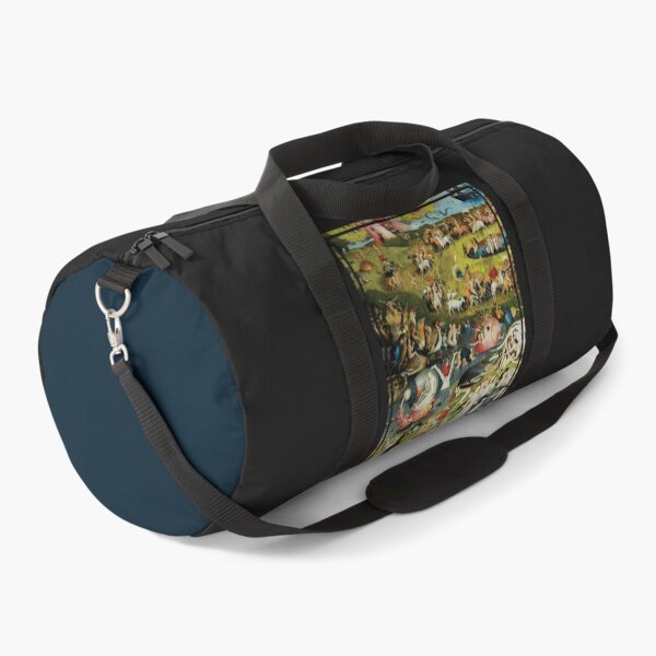 Item preview, The Garden of Earthly Delights 8 by Hieronymus Bosch designed and sold by DragonXX.
