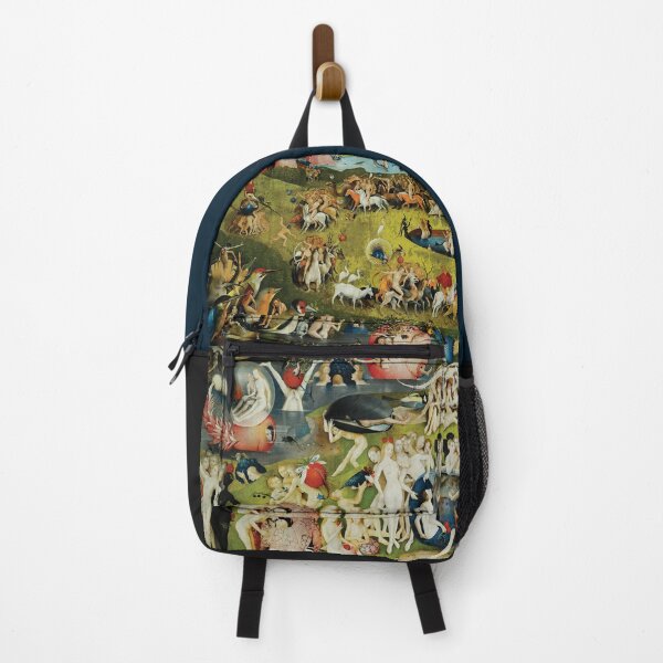 Item preview, The Garden of Earthly Delights 8 by Hieronymus Bosch designed and sold by DragonXX.