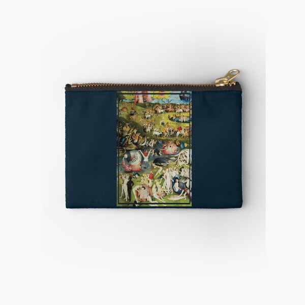 Item preview, The Garden of Earthly Delights 8 by Hieronymus Bosch designed and sold by DragonXX.