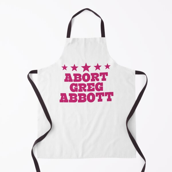 Item preview, Abort Greg Abbott designed and sold by larykingshop.