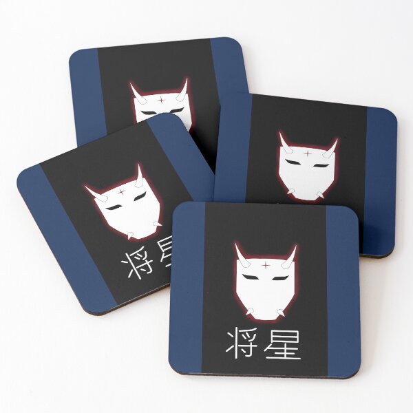 Item preview, Mask of the Holy Emperor Case & Skin for designed and sold by animegirlshop.