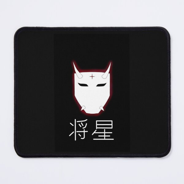 Item preview, Mask of the Holy Emperor Case & Skin for designed and sold by animegirlshop.
