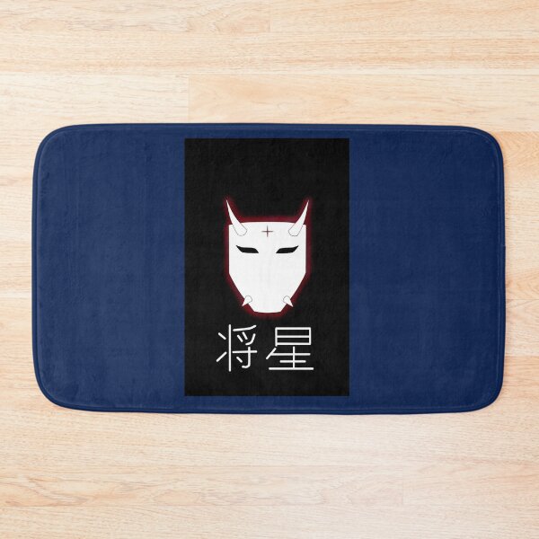Item preview, Mask of the Holy Emperor Case & Skin for designed and sold by animegirlshop.