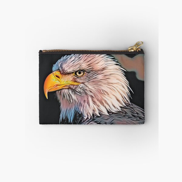 Item preview, Oil Panting The Eagle Eye designed and sold by Funpart.