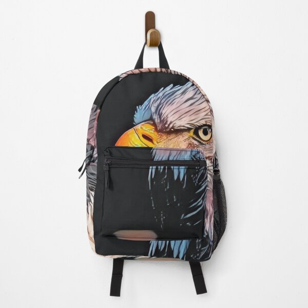 Item preview, Oil Panting The Eagle Eye designed and sold by Funpart.