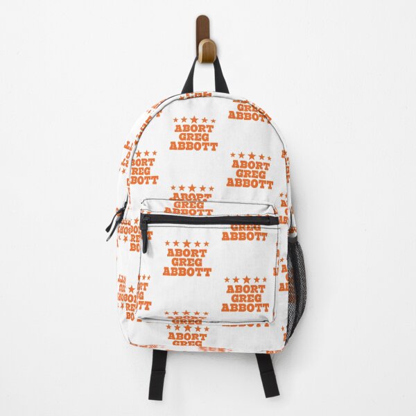 Item preview, Abort Greg Abbott Texas designed and sold by larykingshop.