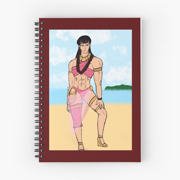 Item preview, Nameless Shura in Lin's bikini designed and sold by animegirlshop.