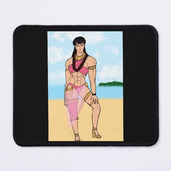 Item preview, Nameless Shura in Lin's bikini designed and sold by animegirlshop.