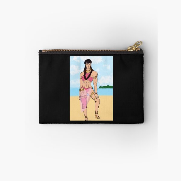 Item preview, Nameless Shura in Lin's bikini designed and sold by animegirlshop.