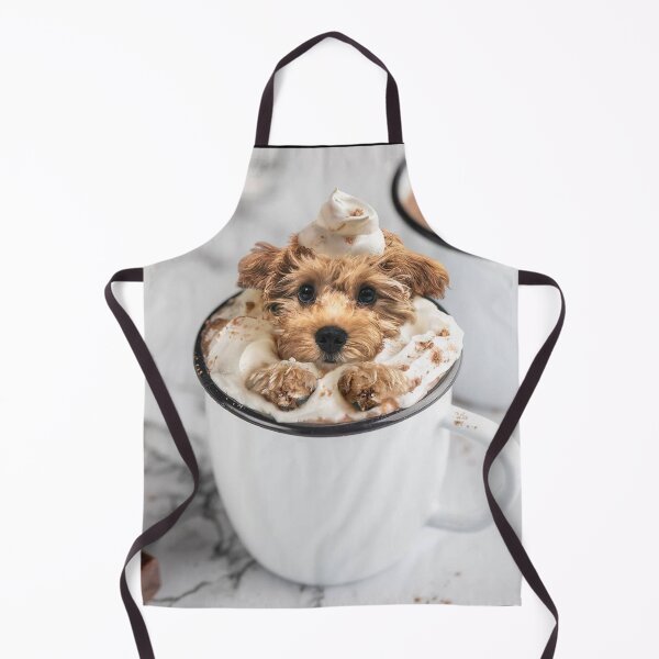Item preview,  Cavapoo mocha designed and sold by toppopin.