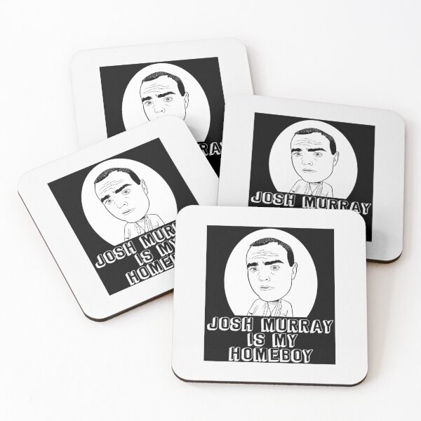 Item preview, Josh Murray Homeboy| Perfect Gift designed and sold by susajani.